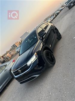 ڤۆڵکسواگن تاوس